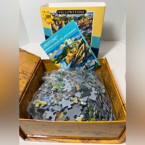 Eric Dowdle Puzzle - Sydney Opera House